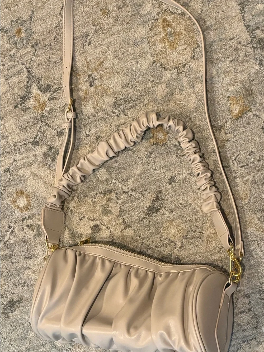 Melie Bianco Handbag (luxury vegan brand)